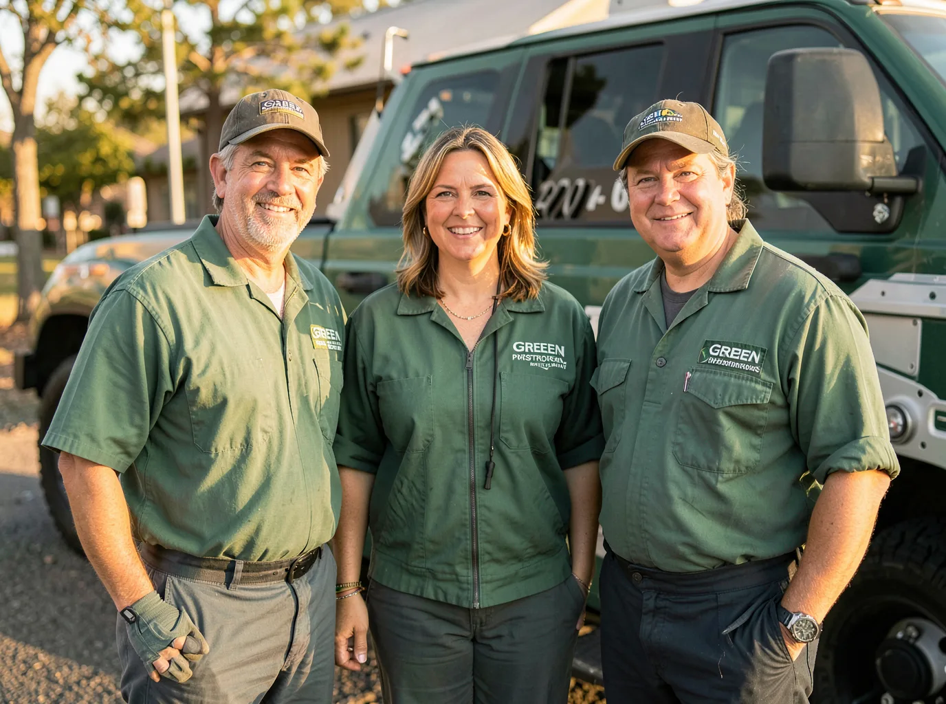 Water Damage Restoration company in Broadway, NC