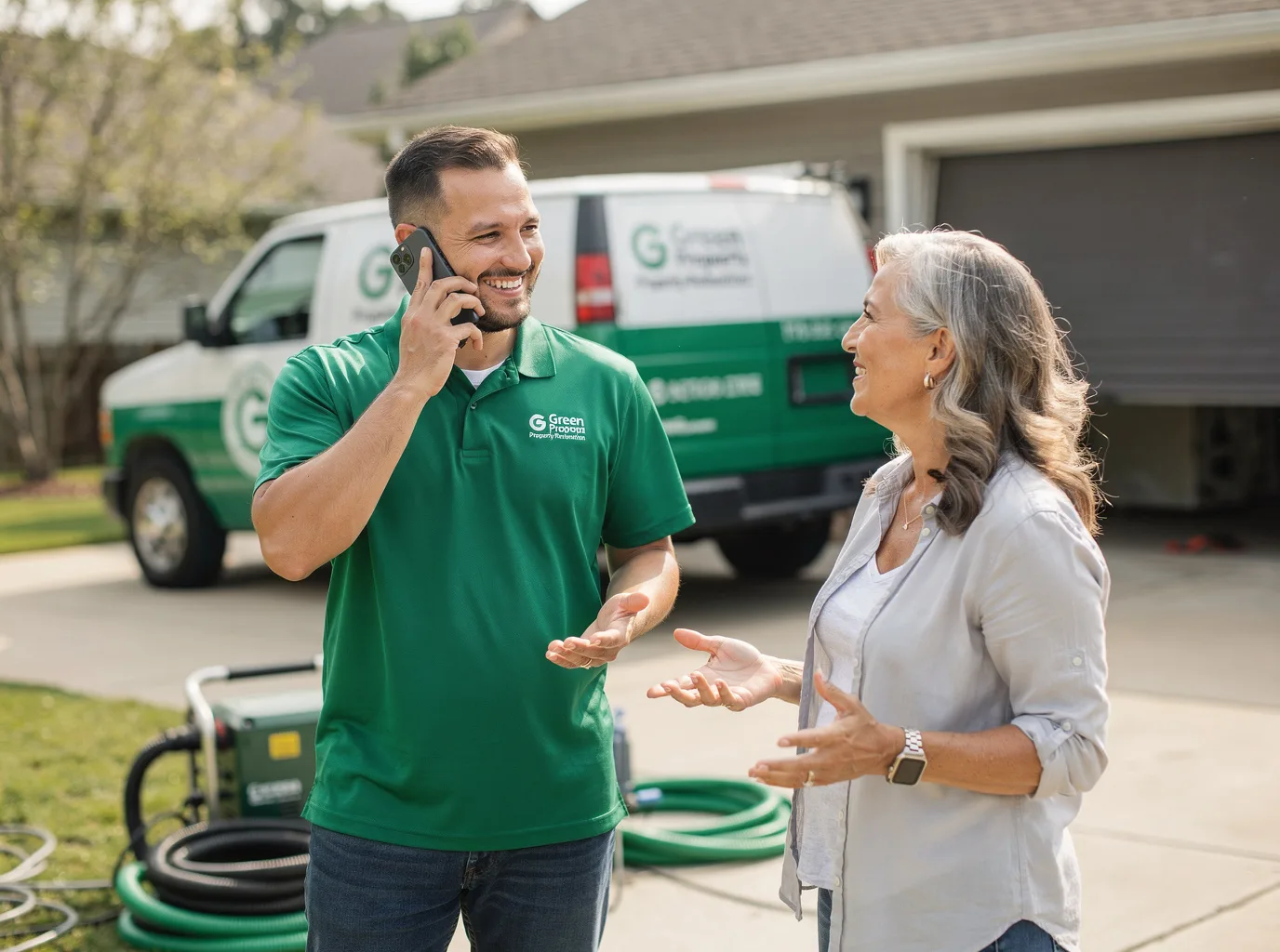 Water Damage Restoration Broadway, NC FAQs
